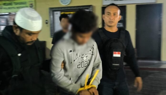 Polisi Tegaskan Dugaan Pembunuhan Mahasiswi NDR Dilatarbelakangi Pencurian