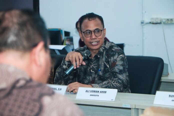 Cegah Pinjol Ilegal dan Judol