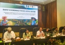 Gubernur Iqbal Tegaskan Reforma Agraria adalah Kewajiban Negara Gubernur Iqbal Tegaskan Reforma Agraria adalah Kewajiban Negara