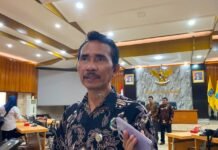 Usai Bupati Kena OTT, Ombudsman Ingatkan Pemda Lobar Prioritaskan Pelayanan Publik Usai Bupati Kena OTT, Ombudsman Ingatkan Pemda Lobar Prioritaskan Pelayanan Publik