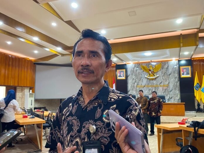 Usai Bupati Kena OTT, Ombudsman Ingatkan Pemda Lobar Prioritaskan Pelayanan Publik