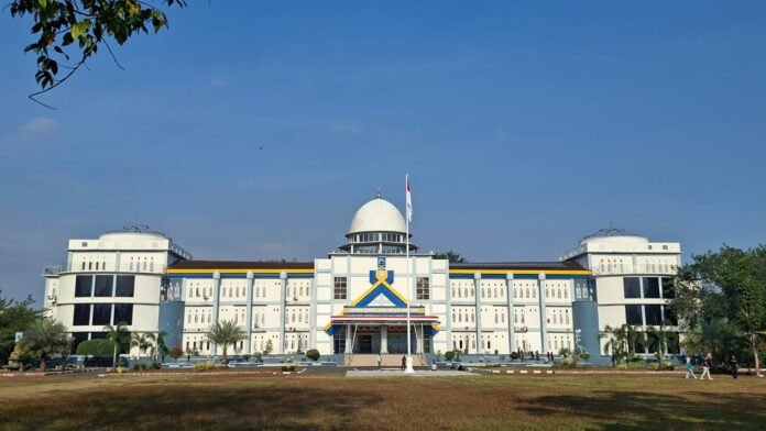 Tim Pansel Umumkan Tiga Besar Calon JPTP