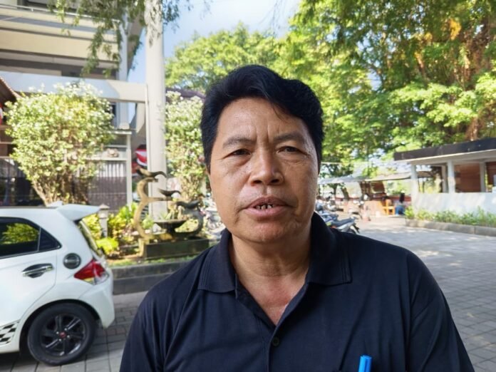 Karang Tapen Tanpa 