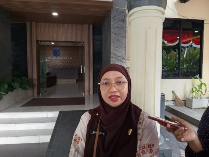 Cegah Manipulasi Kehadiran, Pemkot Mataram Terapkan Absensi Pindai Retina
