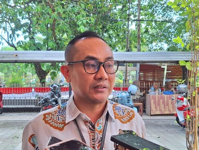 Edukasi dan Skrining Diperluas, Dikes Catat 76 Kasus Baru HIV di Mataram