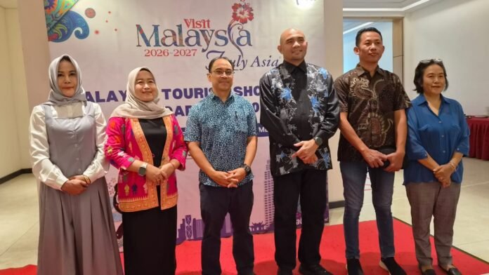 ASITA NTB Gencarkan Promosi Wisata dan MotoGP Mandalika ke Malaysia