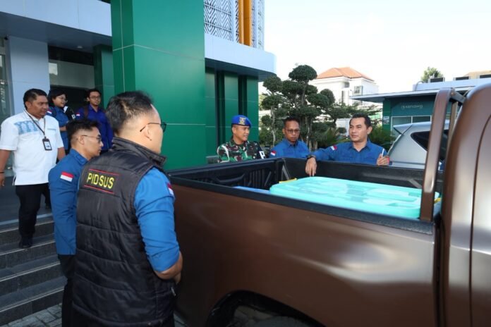 Kejati NTB Geledah Bank Plat Merah Terkait Kasus Pinjaman Modal Kerja Rp11 Miliar