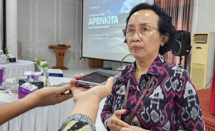 Penerimaan Negara di NTB Melonjak