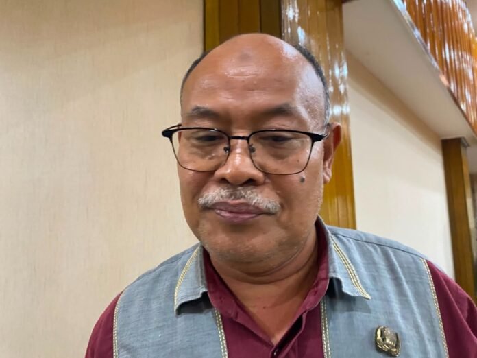 Hanya 20 Persen ASN di NTB Terapkan WFH