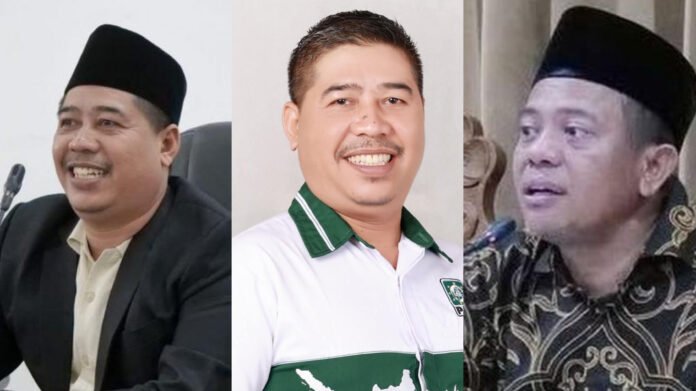 Dinilai Korbankan Program untuk Rakyat, DPRD Lobar Soroti Pemkab Depositokan Rp300 Miliar APBD