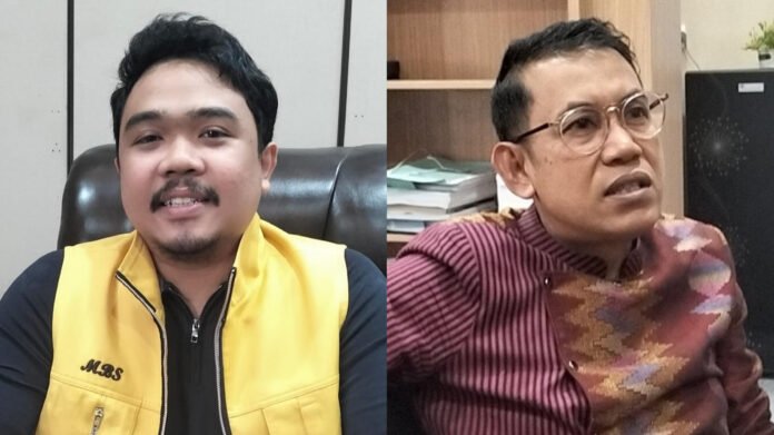 Perencanaan Dinilai Lemah, DPRD Lobar: Pemkab Jangan Bangga dengan Silpa Rp337 Miliar