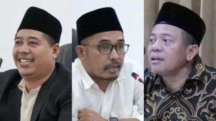 Dinilai Korbankan Program untuk Rakyat, DPRD Lobar Soroti Pemkab Depositokan Rp300 Miliar APBD