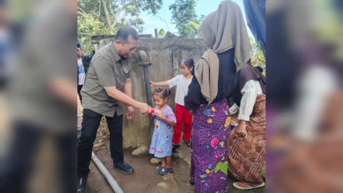 Bantu Kemanusiaan di NTB, Gubernur Perkenalkan Program Desa Berdaya ke NGO Asal Spanyol