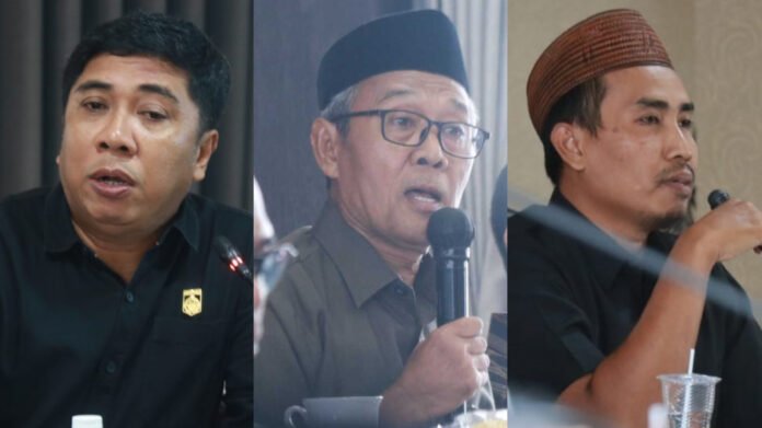 Dewan Soroti Dugaan Manipulasi Nilai, Minta Sistem SPMB SMP Dievaluasi