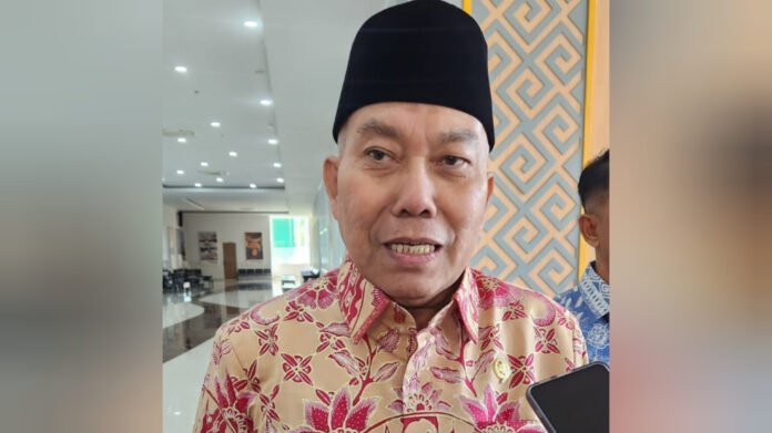 Pemerintah Masih Kesulitan Kendalikan Jalur Pemberangkatan PMI Ilegal