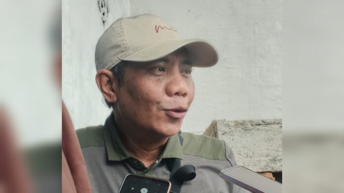 Masalah Tambang Tuntas