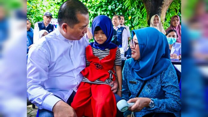 Pemprov NTB Perkuat Pengawasan MBG, SPPG Tak Patuh akan Dievaluasi