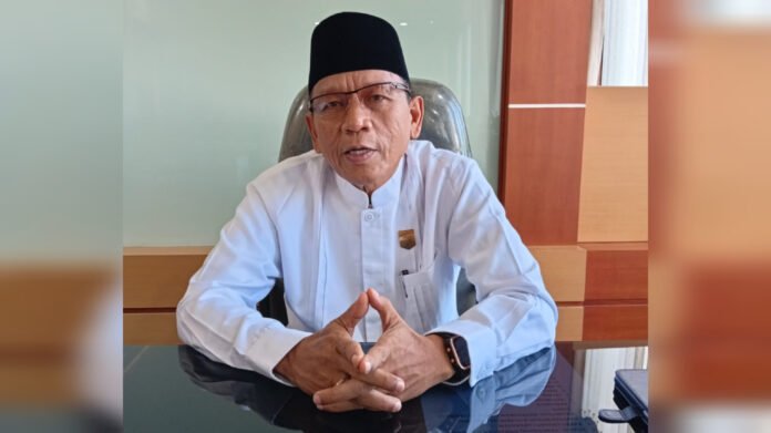 Desak Pemkot Isi Jabatan Kosong
