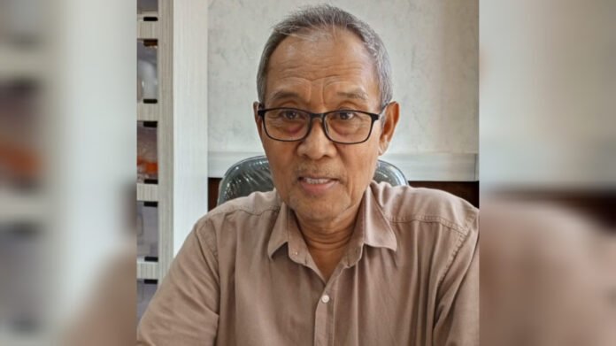 Dewan Minta Persyaratan BBM Subsidi bagi Nelayan Dipermudah