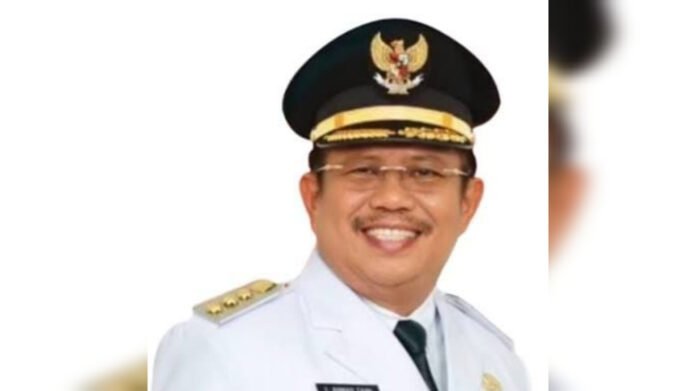 LAZ Tambah Daftar Panjang Bupati Lobar Tersangkut KPK