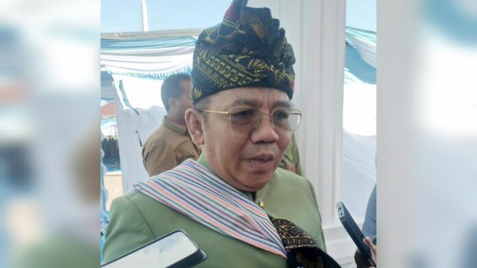 Banyak yang Harus Dibenahi