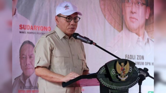 HKTI NTB: Peluang Karier di Sektor Pertanian Masih Terbuka Lebar untuk Generasi Muda