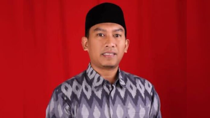 Benahi Tata Kelola Parkir