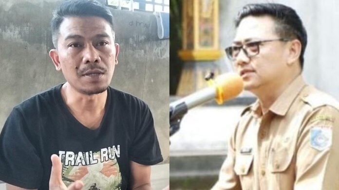 Skema Program Rp1 Miliar Per Desa Pemkab Lobar Perlu Ditinjau Ulang
