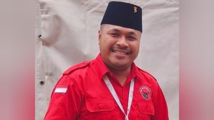 PDIP Lobar Dukung Wabup UNA Lanjutkan Kepemimpinan, Dorong KPK Usut Tuntas Kasus Dugaan Korupsi Bupati LAZ