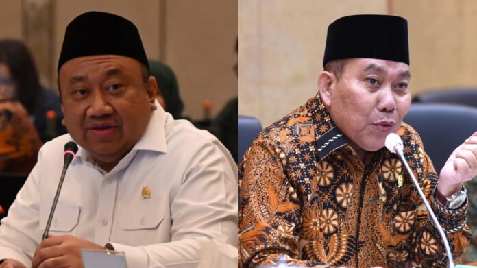 Incar Posisi Wakil Bupati Lobar, PKB dan PAN Siapkan Kader Terbaik