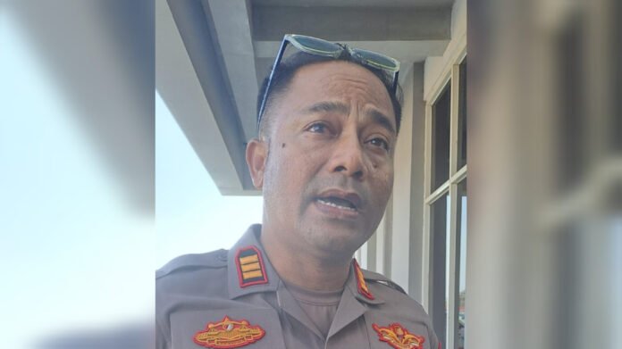Kasus Dugaan Penganiayaan Sopir Taksi Dilimpahkan ke Polres Loteng