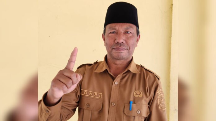 Lulusan SMAN 1 Sembalun Jadi Penggerak Ekonomi dan Wisata Lokal