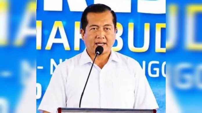 Gubernur NTB Puji Implementasi Toleransi Beragama di KLU