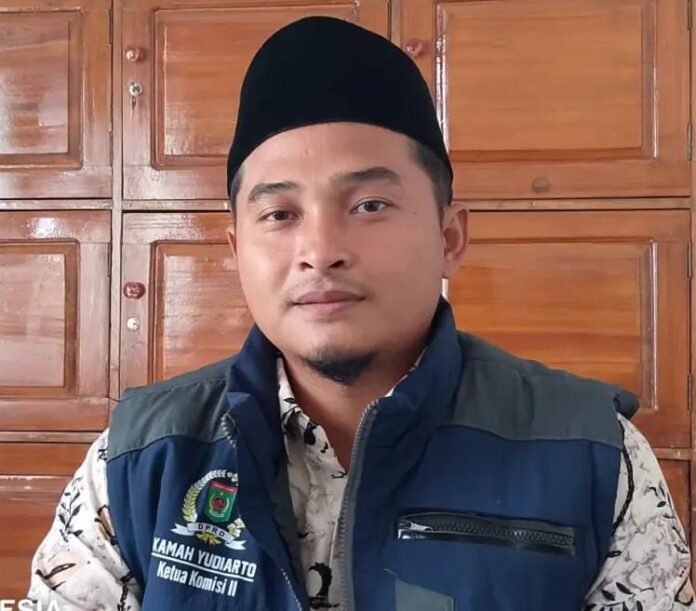 Beach Well untuk Gili Meno dan Trawangan, DPRD KLU Minta Pemda Pertimbangkan Matang