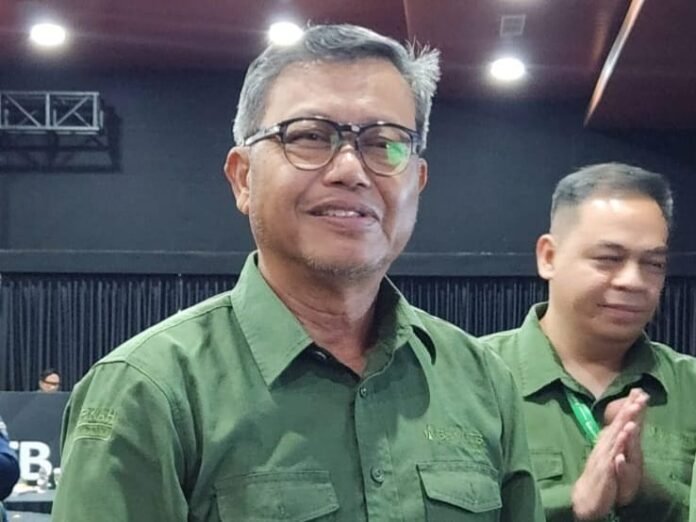 Dekopinwil NTB Siapkan Langkah Besar Perkuat Koperasi Produktif