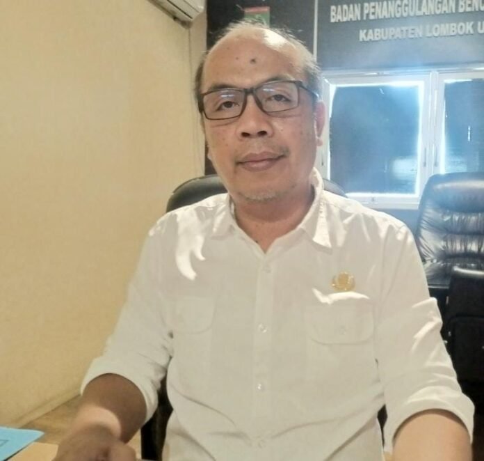 Kuota Air Bersih untuk Warga Gili Meno Hanya Sampai Juli