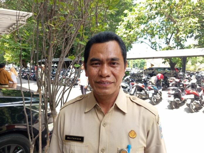 Kolaborasi Tekan Stunting