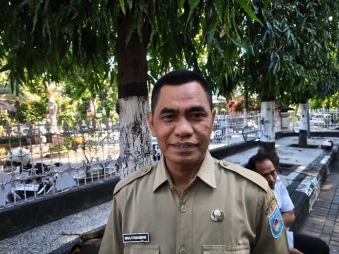 Kasus DBD di Kelurahan Dayan Peken Masih Nihil
