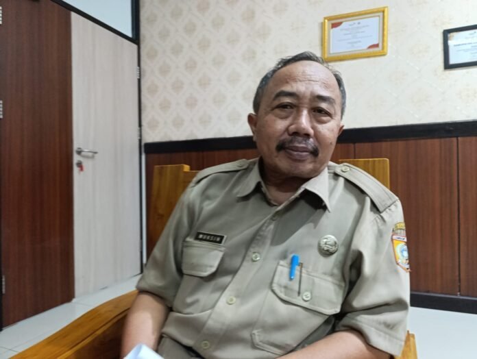 Lotim Zona Merah Stunting, Program MBG Diharapkan Dapat Dievaluasi Menyeluruh