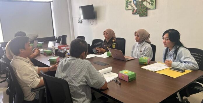 Jaksa Turun Tagih Tunggakan PBJT Hotel dan Restoran