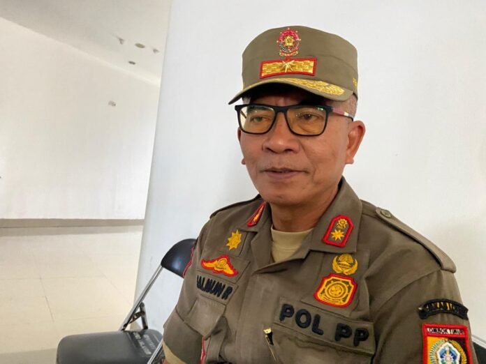Pol PP Dukung Rencana Revisi Perda Miras untuk Dorong Wisata Lotim