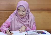 Perluas Jejaring Global Universitas Hamzanwadi Perluas Jejaring Global
