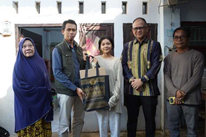 Menjawab Persepsi tentang UKT, Komitmen Negara Hadirkan Pendidikan Tinggi yang Inklusif dan Berkeadilan