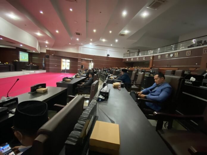 Akademisi Dorong Evaluasi Efektivitas Penggunaan Anggaran Kunker DPRD Lotim