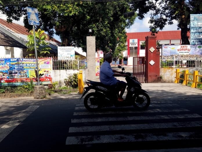 Pasca Penggabungan Sekolah, Disdik Usulkan Redistribusi Guru