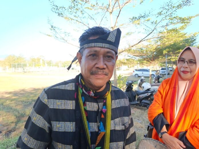 Festival Pawai Rimpu, Ikhtiar Menggerakan Ekonomi Masyarakat