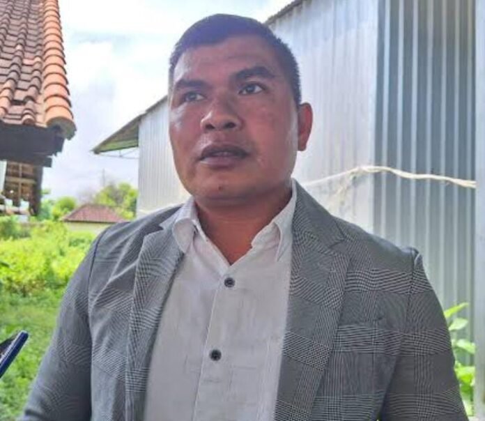 Jaring Atlet Berbakat, PBVSI KLU Siapkan Turnamen Antar-Sekolah