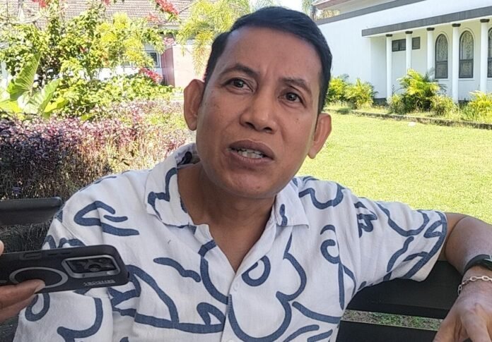 7.349 Anak Tidak Sekolah Dikhawatirkan Ancam IPM Lobar