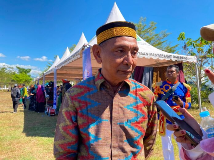 Gaji PPPK Paruh Waktu Guru Mulai Dicairkan