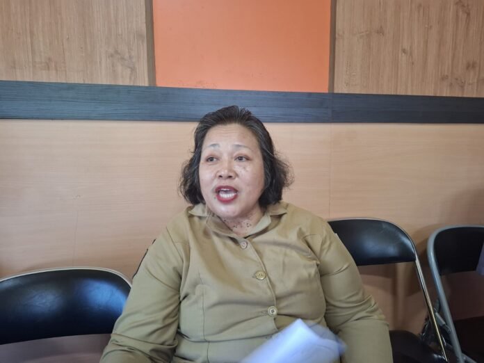 Program Cetak Sawah Baru, Pemkab Sumbawa Diberikan Jatah 2.500 Hektar